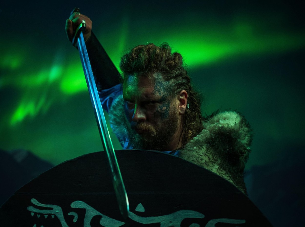 Vikingii: O poveste de succes irezistibilă și o multitudine de legende
