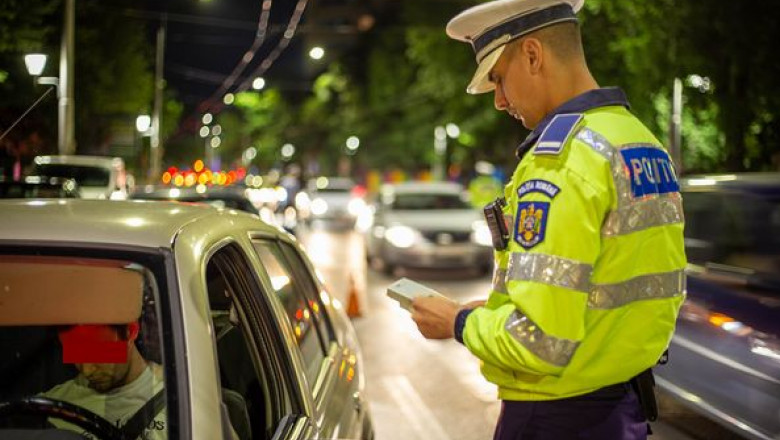 Studiu: 48% dintre șoferi spun că au fost agresați verbal în trafic, dar numai 16% au recunoscut că ei înşişi au făcut așa ceva