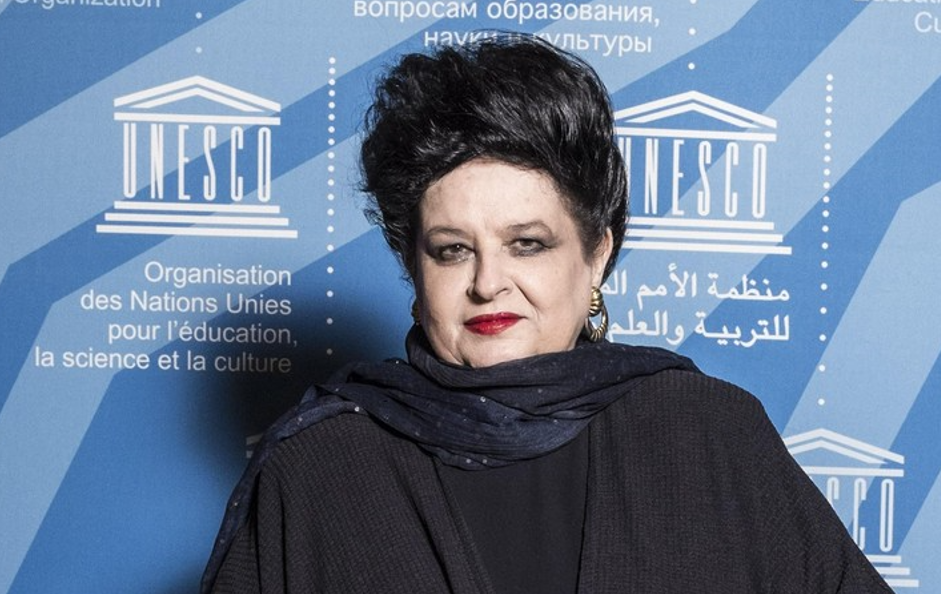 Soprana Mariana Nicolesco a murit la vârsta de 73 de ani