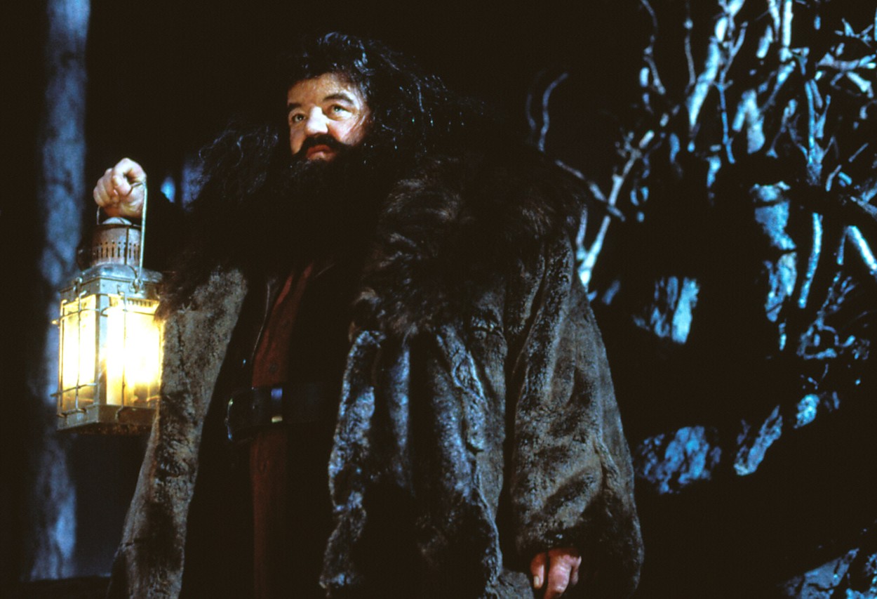 Robbie Coltrane, Hagrid din „Harry Potter” și protagonistul serialului „Cracker”, a murit la 72 de ani