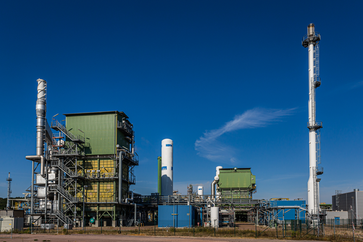 Ministerul Energiei a început elaborarea Strategiei Naţionale pentru Hidrogen