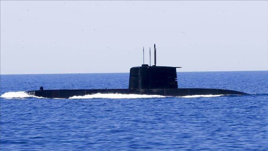 India a testat cu succes o rachetă balistică de pe un submarin cu propulsie nucleară