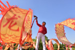 China: Dragon Dance