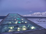 Preparing for the Apocalypse: Svalbard Global Seed Vault