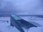 Preparing for the Apocalypse: Svalbard Global Seed Vault