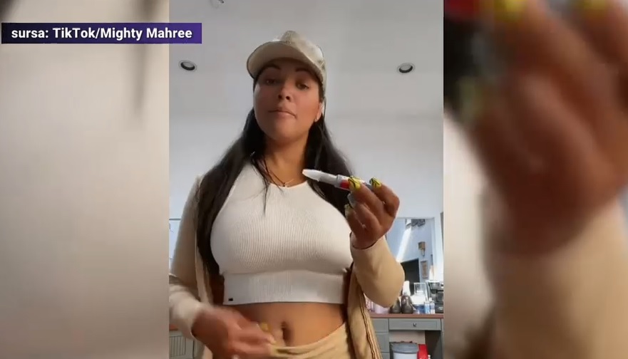 Un medicament pentru diabet este promovat pe TikTok drept leac minune pentru slăbit
