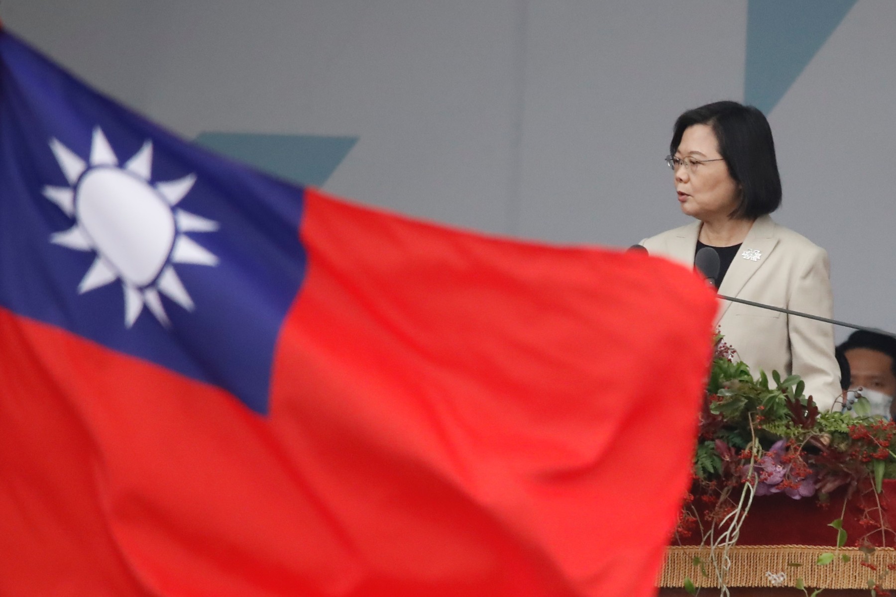 Îngrijorare în Taiwan după ce aliatul său, Honduras, a anunțat că vrea "relații oficiale" cu China