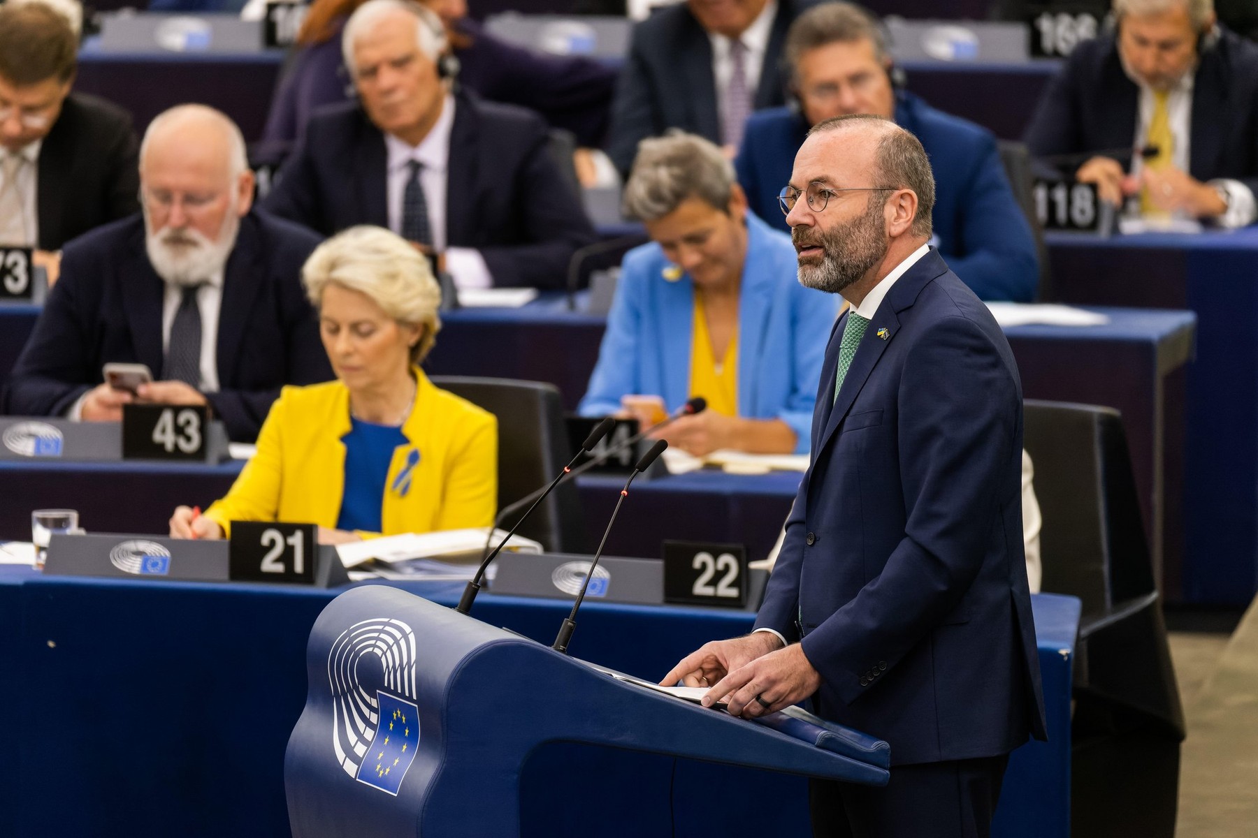 PPE, cel mai mare grup politic din PE, susține aderarea României la Schengen. Votul europarlamentarilor va avea loc marți