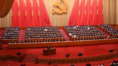 china partidul comunist chinez congres xi jinping