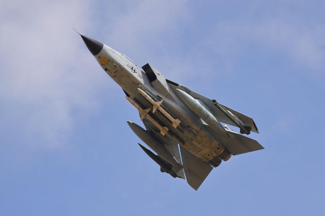 NATO începe azi un exerciţiu de descurajare nucleară