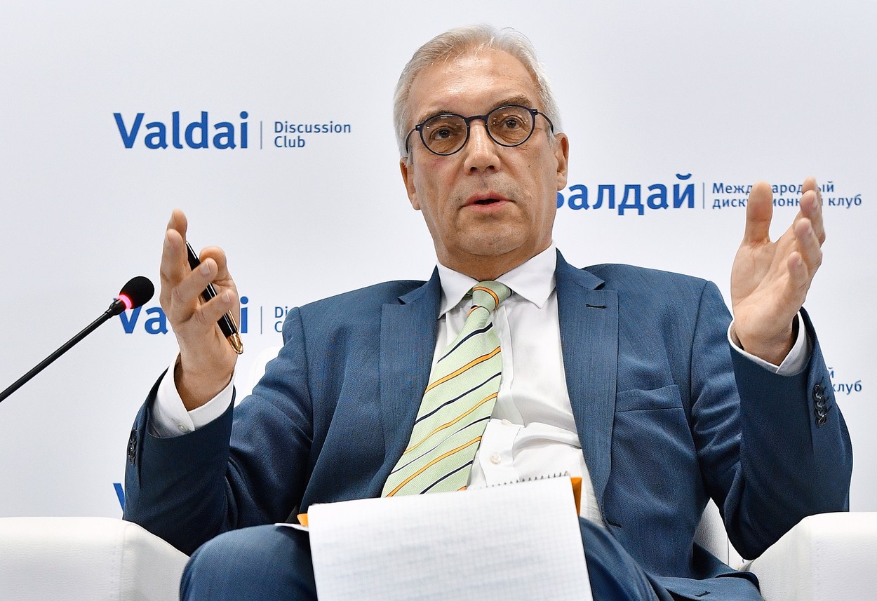 Adjunctul lui Lavrov: Războiul din Ucraina a început la summitul NATO de la București