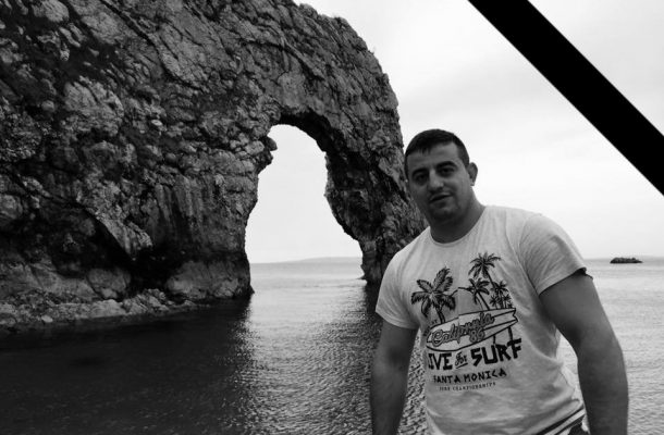 Fostul judoka Vasile Cojoc, multiplu campion naţional și medaliat internațional, a murit la 35 de ani