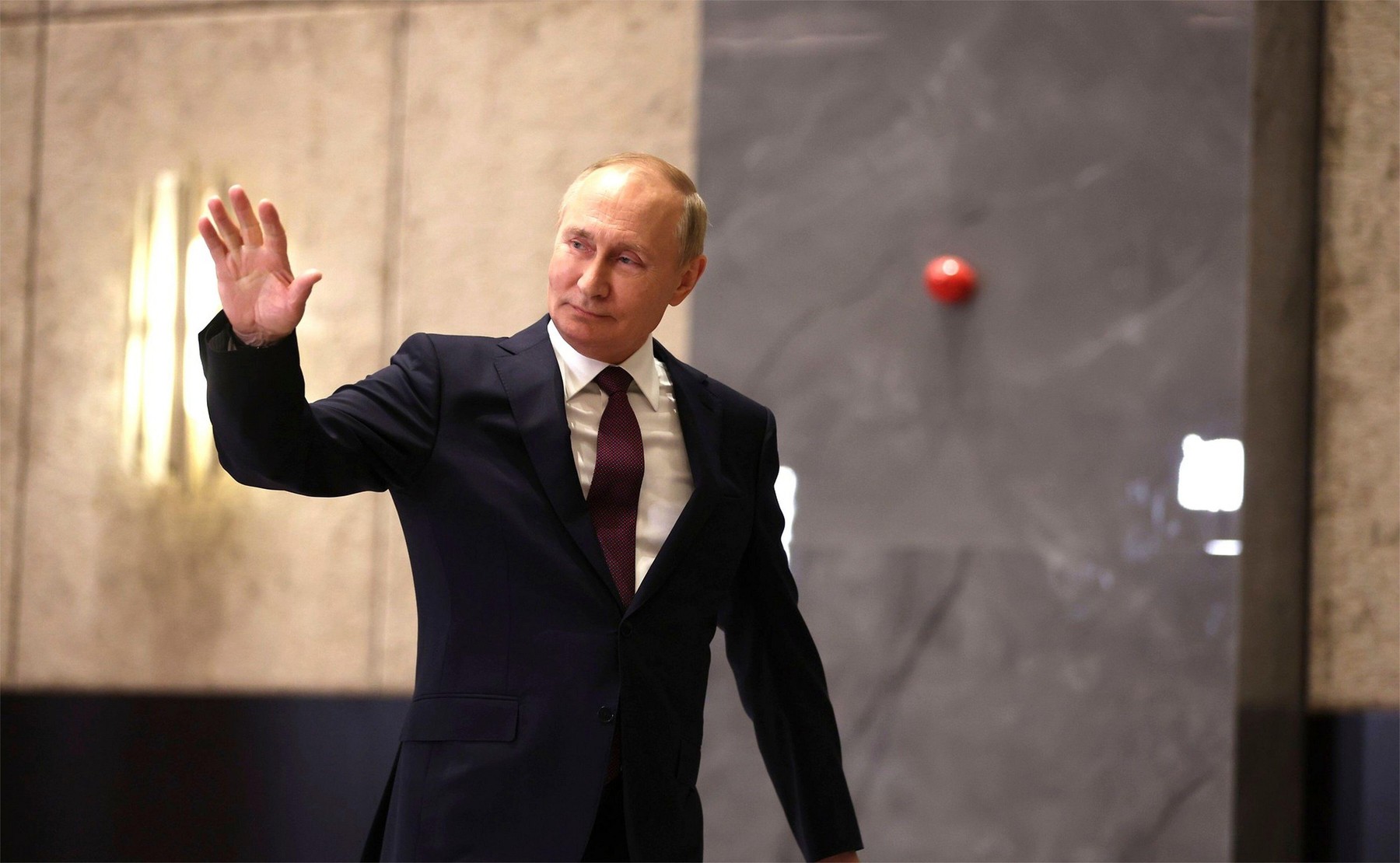 Rusia, fără Putin. Cum se va dezlănțui Ramzan Kadîrov și cine va pune mâna pe arsenalul nuclear rusesc (Politico)