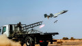 lansare Dronă-kamikaze de origine iraniană