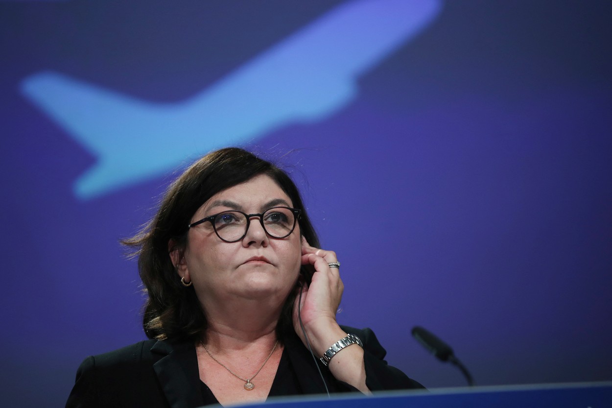 Care sunt șansele să fie construit Podul Giurgiu-Ruse II. Vălean: Există instabilități politice în Bulgaria și aşteptăm o stabilizare