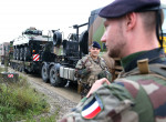 convoi militar franta romania profimedia-0731498565