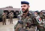 convoi militar franta romania profimedia-0731498563