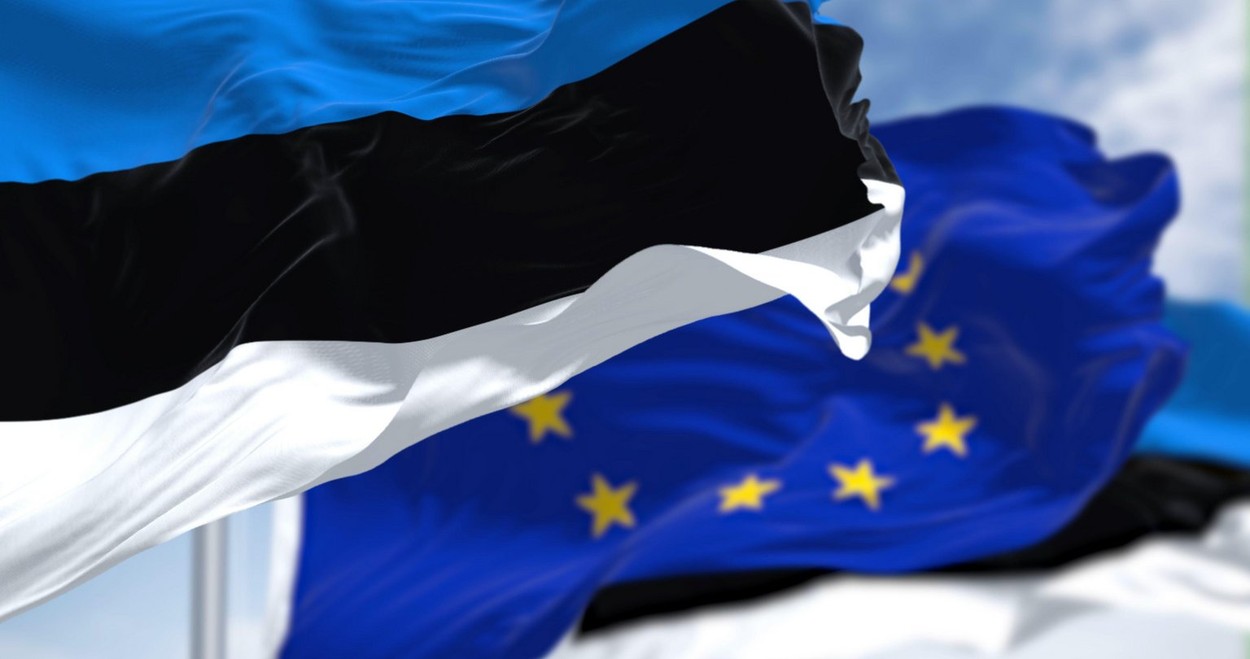 Estonia a declarat oficial Rusia „stat terorist”