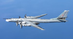 Bombardier rusesc Tu-95