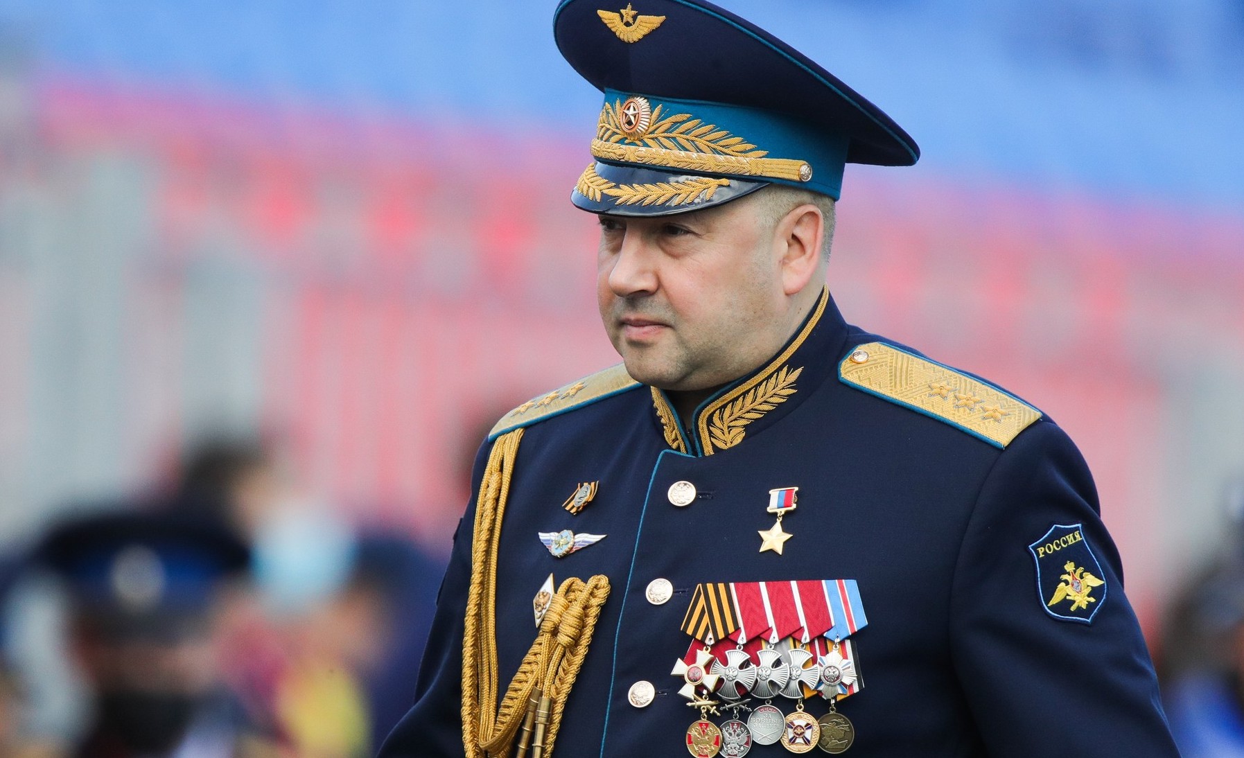 „Generalul Armaghedon” susține că Rusia își protejează fiecare soldat trimis în Ucraina. „Noi avem o strategie diferită”