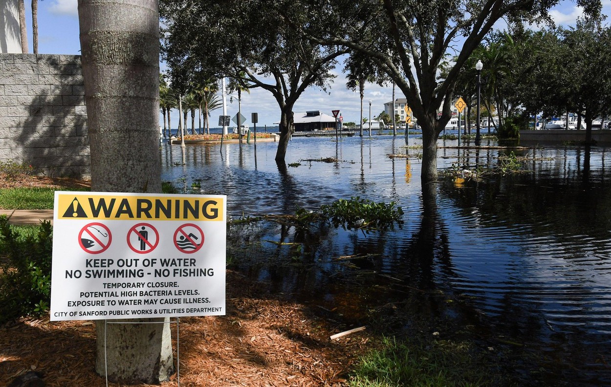 Bacteria "mâncătoare de carne" provoacă panică în Florida. Cei care se infectează pot muri în cel mult două zile