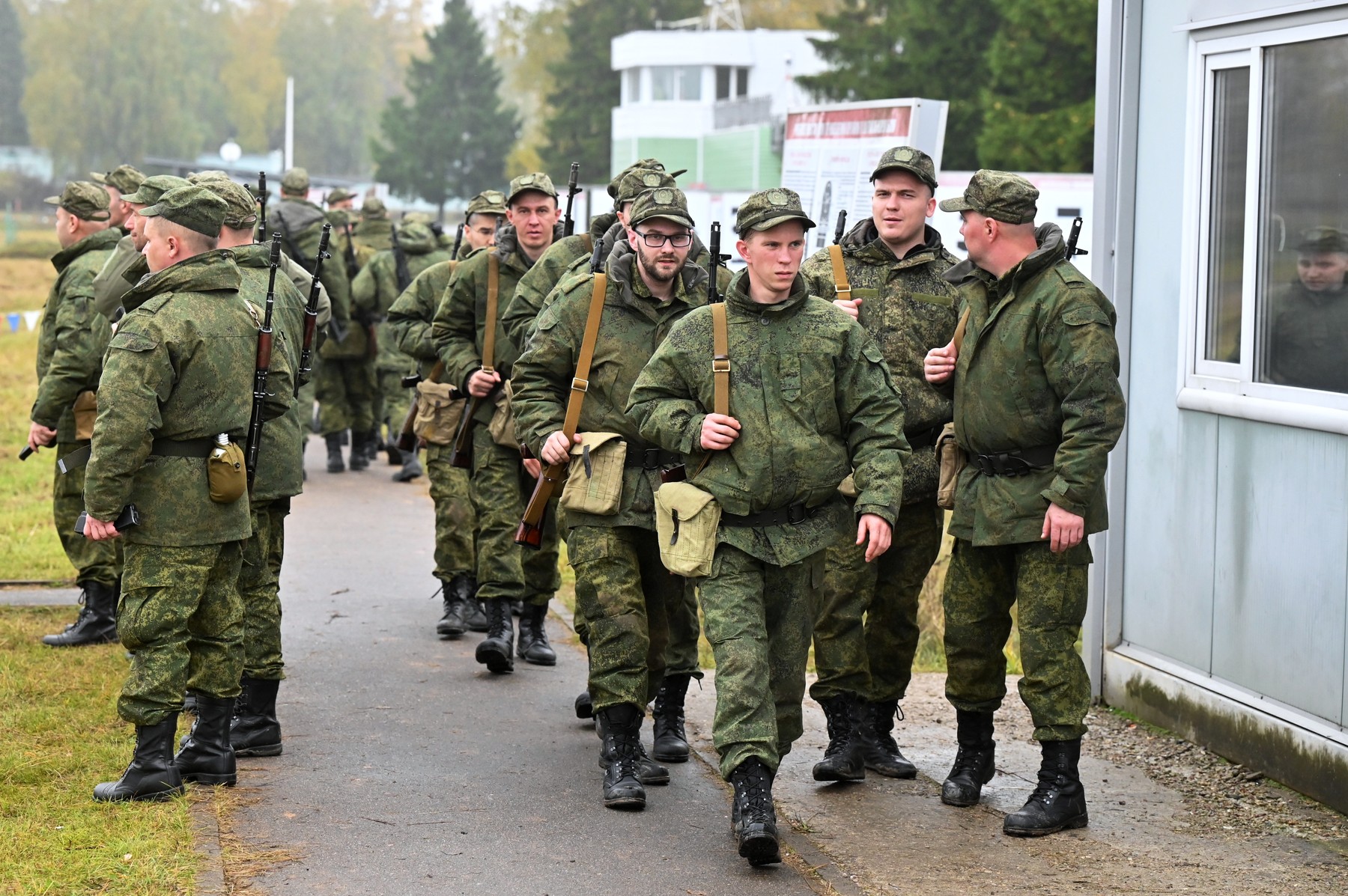 Angajatul unei bănci din Rusia - mobilizat, trimis pe front și ucis în mai puțin de o săptămână. În mod normal, tânărul trebuia scutit
