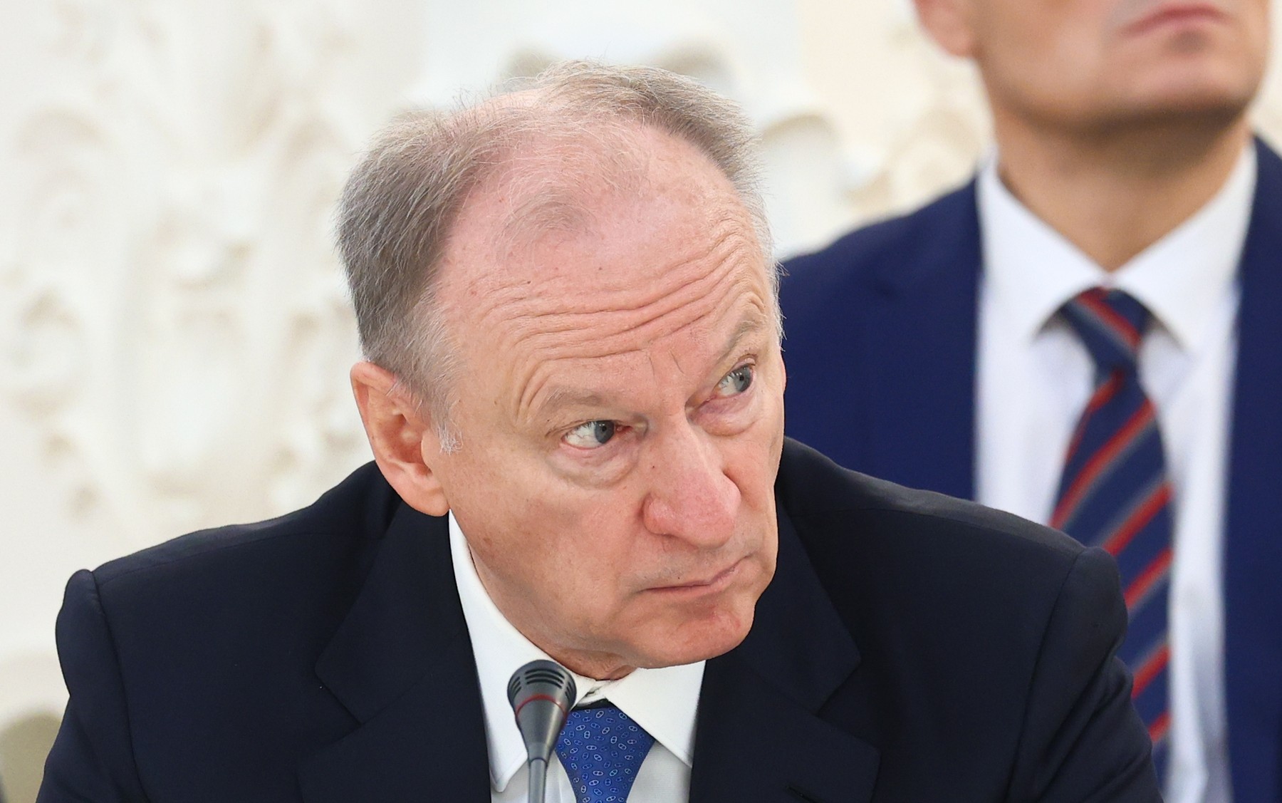 Patrușev, consilierul de securitate al lui Putin: „Circa 5 milioane de locuitori” din teritoriile anexate au ajuns în Rusia