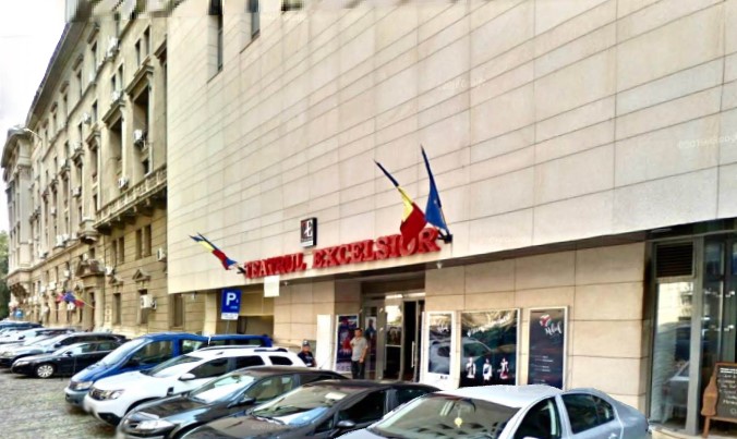 Nicușor Dan anunță că va recupera spațiului unde ar trebui să funcționeze Teatrul Excelsior