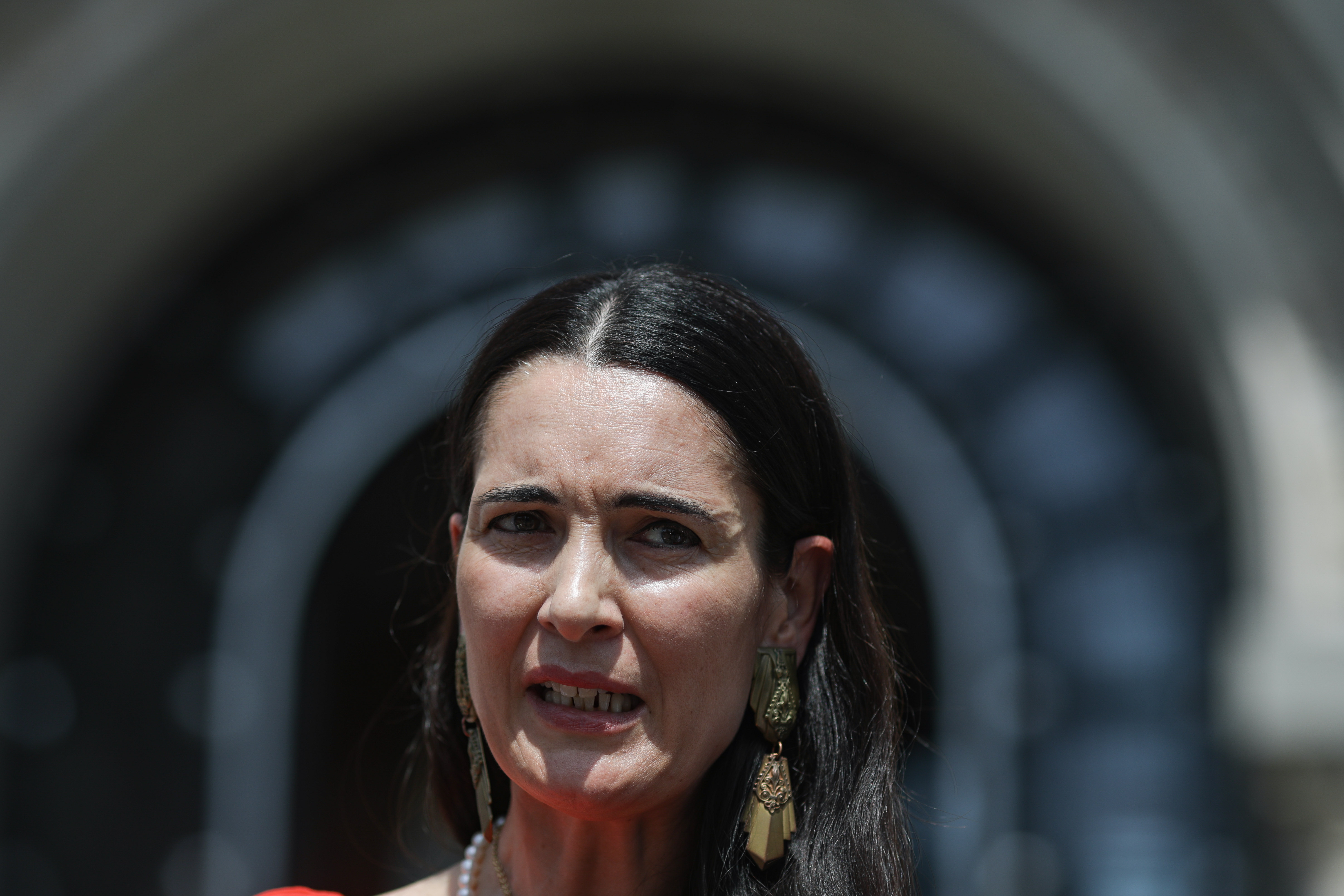 Parchetul, despre acuzațiile aduse lui Clotilde Armand: „Inculpata a emis 4 dispoziții care au produs foloase materiale pentru sine”