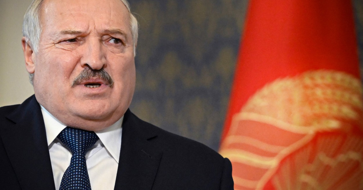 Cel mai vechi dictator din Europa se declară „susținător al lui Donald Trump”, chiar dacă liderul de la Casa Albă mai face și greșeli