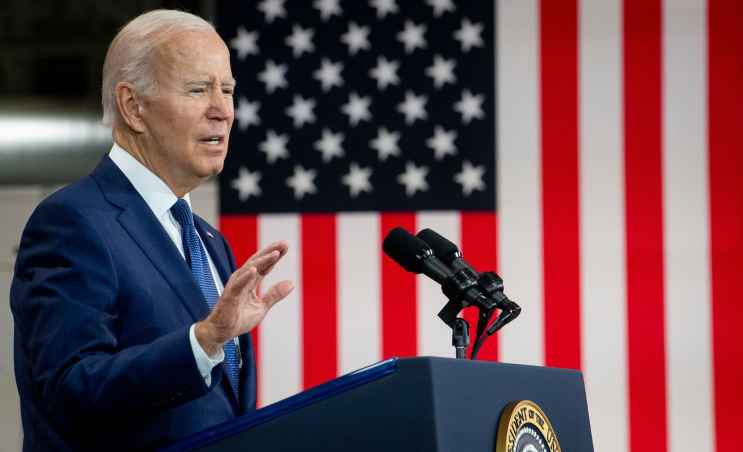 Biden va vizita săptămâna viitoare Irlanda şi Irlanda de Nord