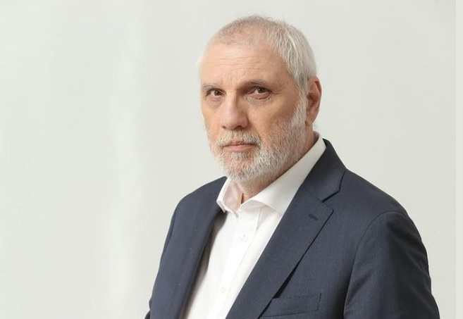 A murit actorul Doru Ana