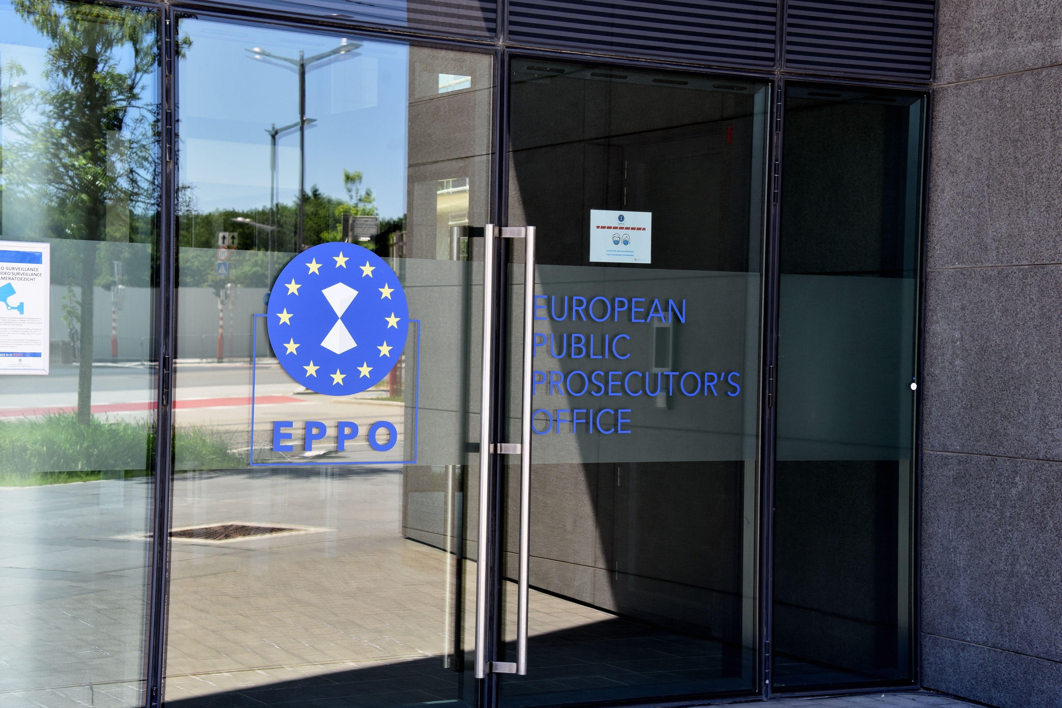 Măsură fără precedent luată de Parchetul European, condus de Laura Codruța Kovesi