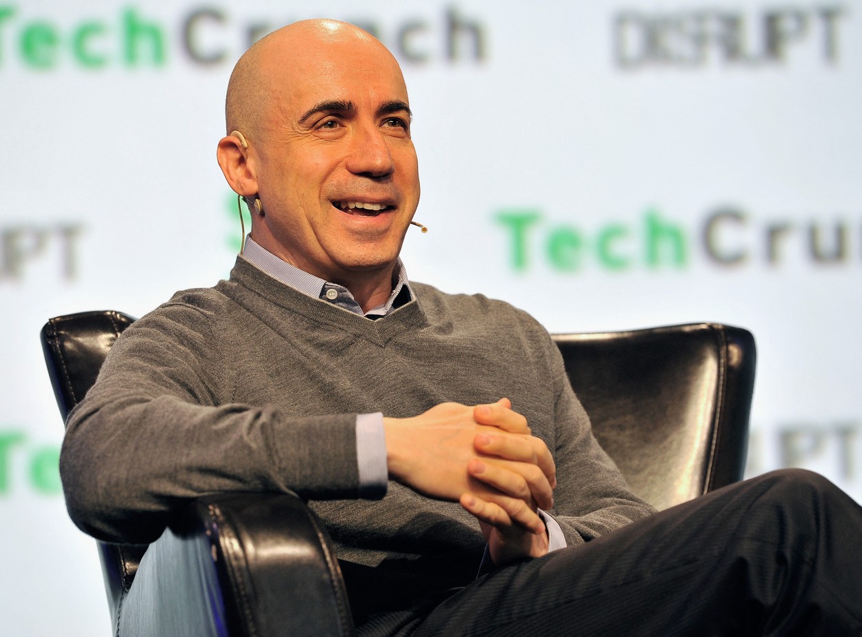 Un miliardar rus din Silicon Valley renunță la cetățenia rusă
