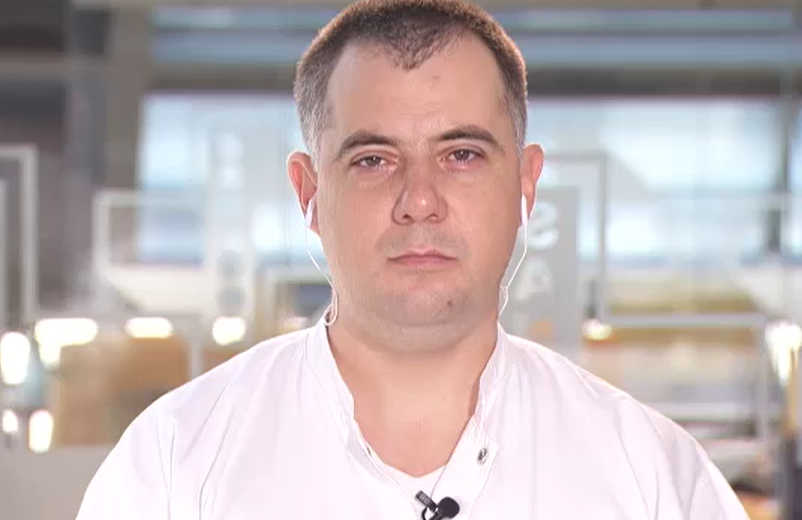 Hernia hiatală