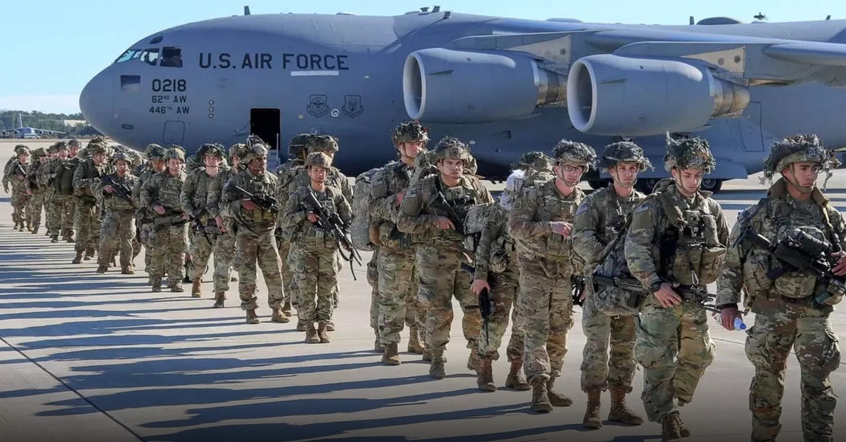 SUA amenință să își retragă toate trupele din Arabia Saudită și să întrerupă exportul de arme din cauză că saudiții ajută Rusia