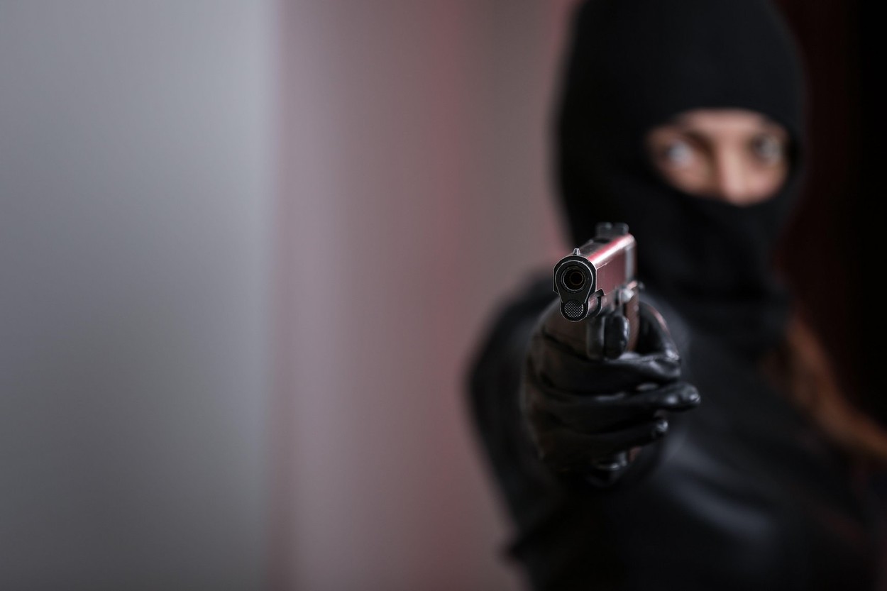 Turist român împușcat în Italia chiar de ziua lui pentru că a refuzat să se lase jefuit