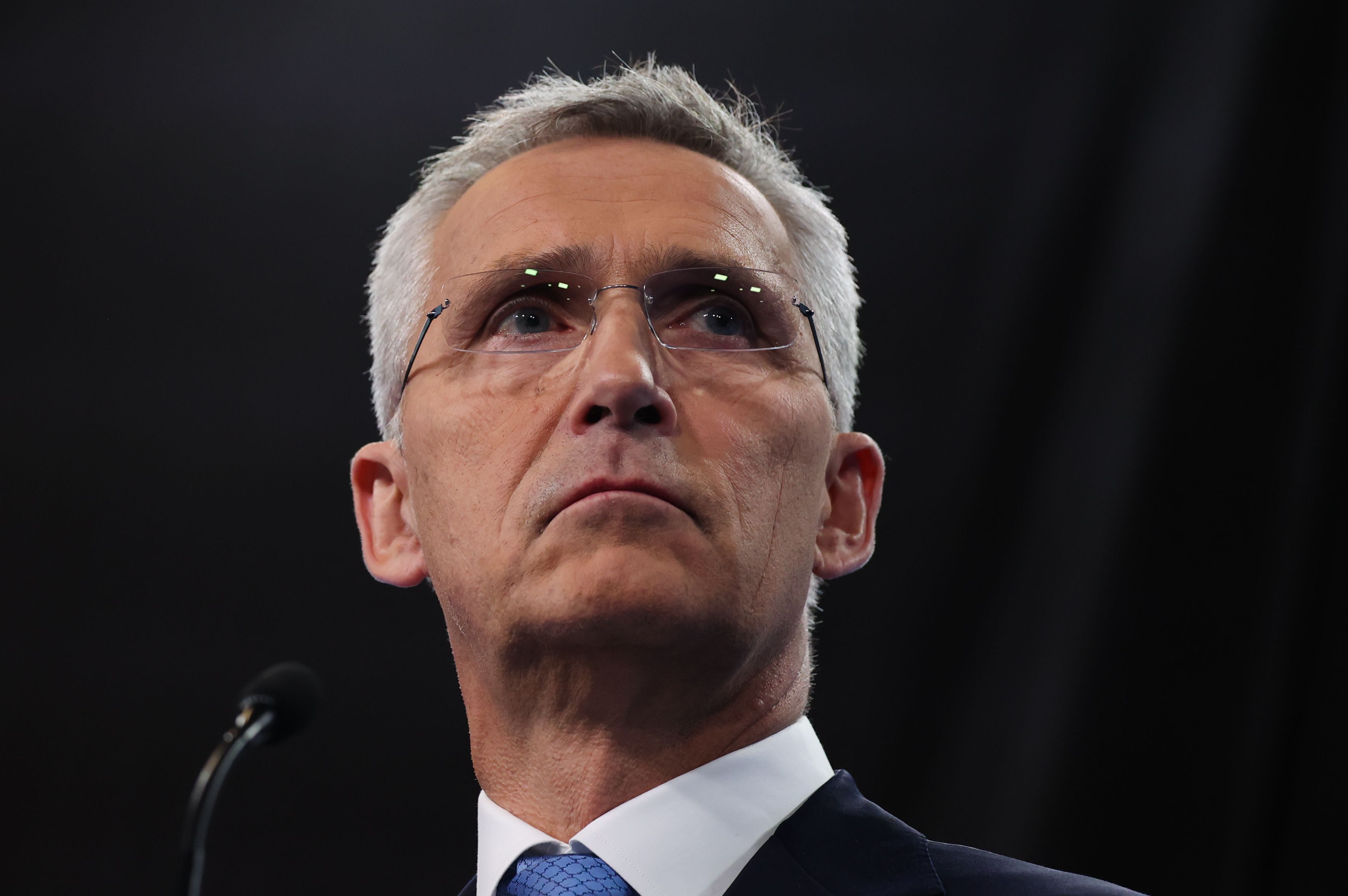 Şeful NATO, Jens Stoltenberg, a fost propus pentru Premiul Nobel pentru Pace 2023 de un deputat norvegian