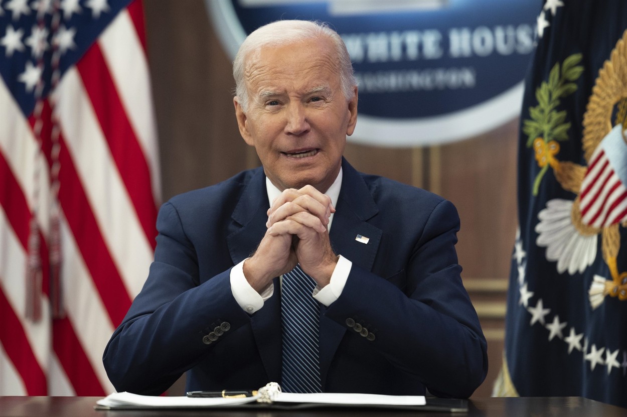 Biden nu crede că Putin va folosi arma nucleară tactică