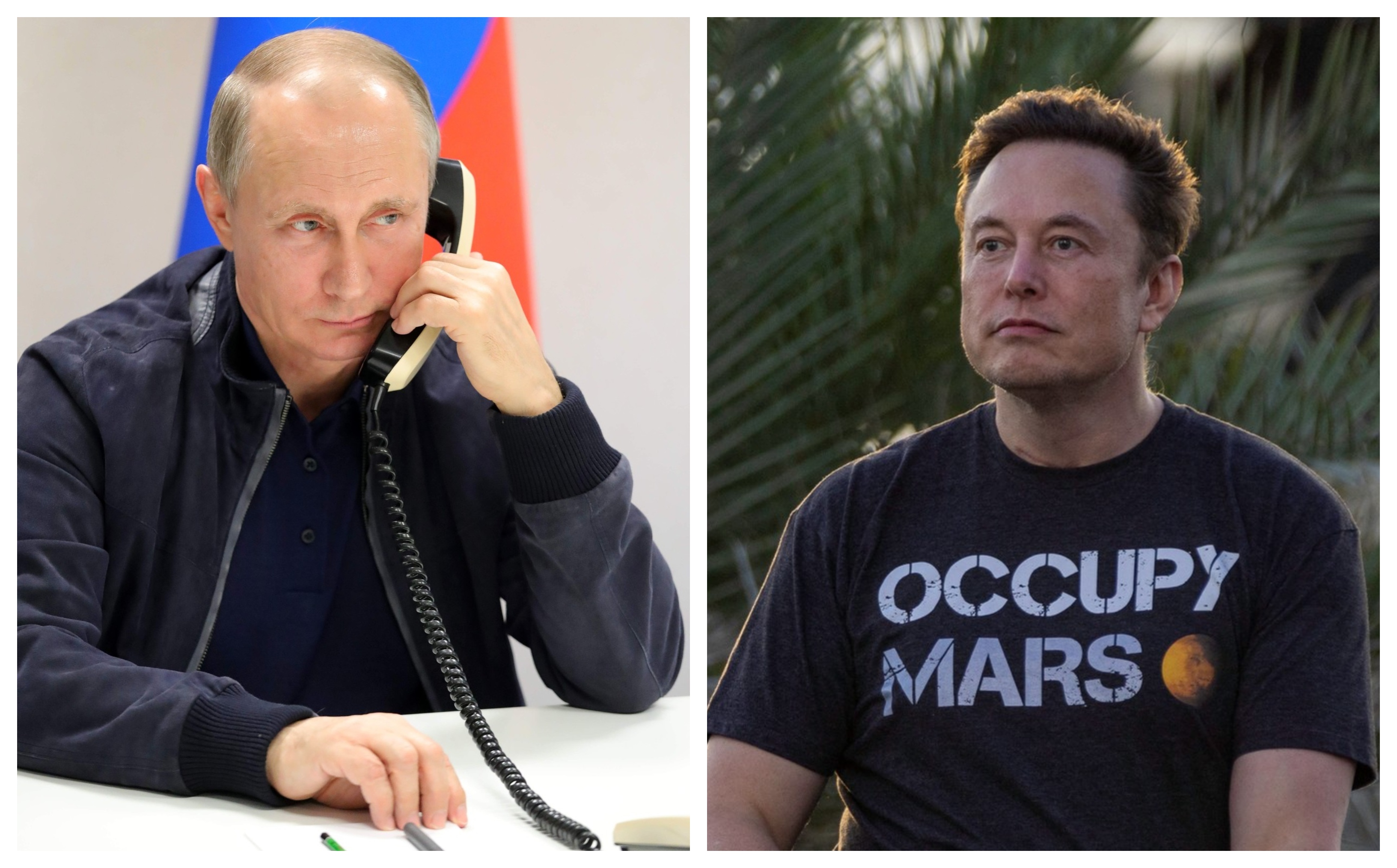 Elon Musk a blocat accesul Ucrainei la Starlink în Crimeea de teamă că Putin va declanșa un război nuclear (Insider)