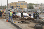 BUCURESTI - PRIMAR GENERAL - PRELUNGIREA GHENCEA - 12 OCT 2022