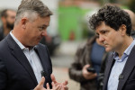 BUCURESTI - PRIMAR GENERAL - PRELUNGIREA GHENCEA - 12 OCT 2022
