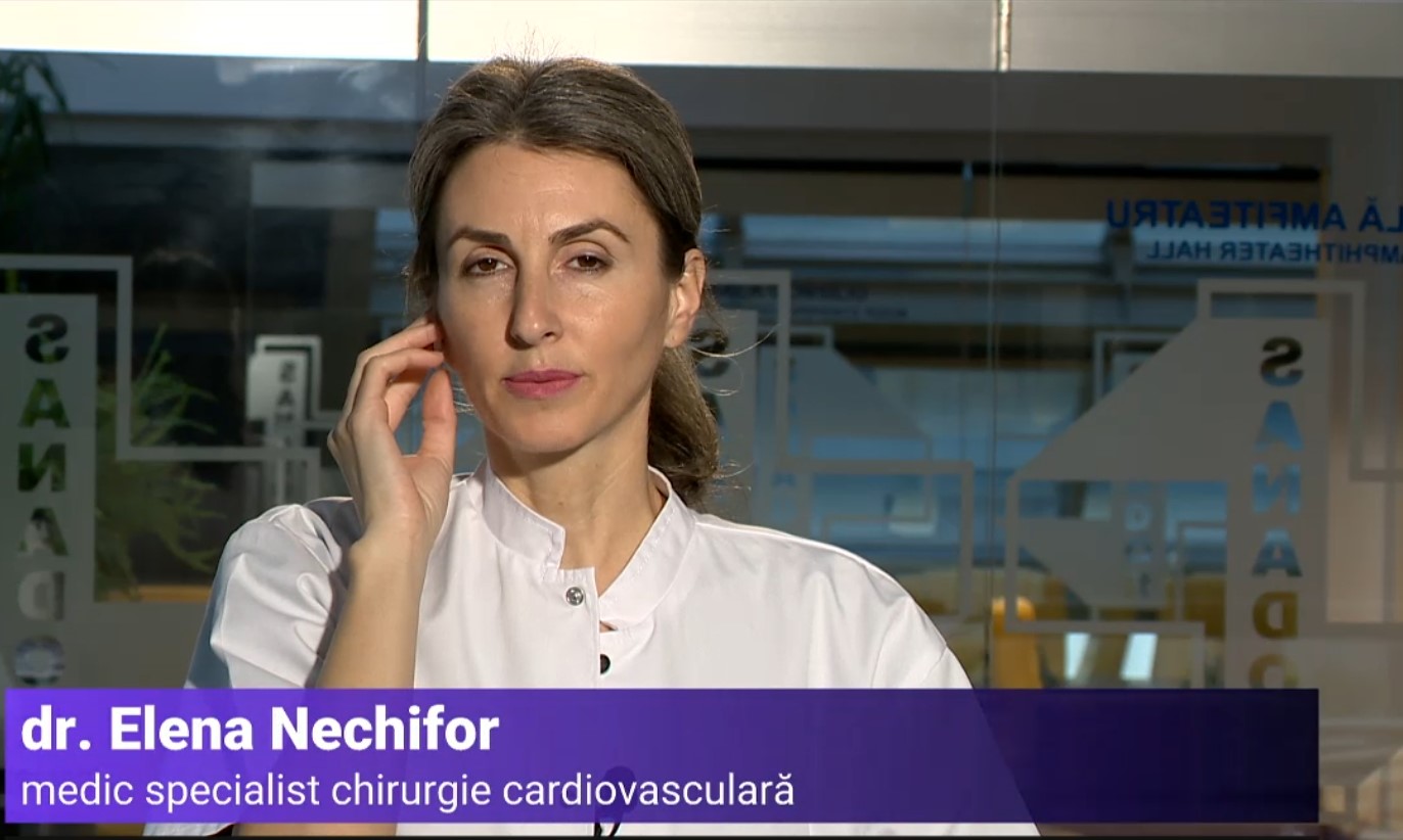 Ce este anevrismul de aortă abdominală și cum poate fi tratat