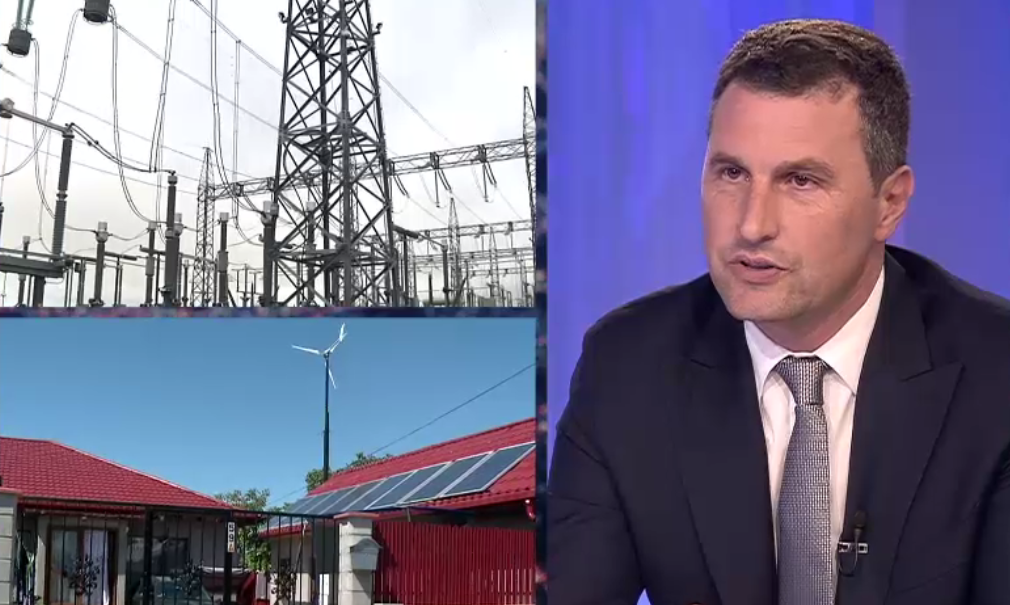 Tanczos Barna, despre problema prosumatorilor: Soluția este obligarea distribuitorilor să facă posibilă conectarea la rețeaua națională