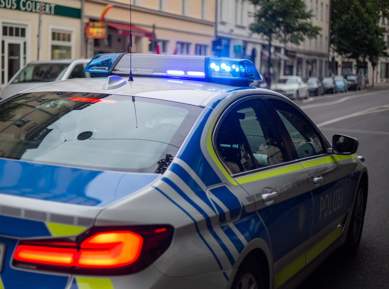 Automobile Bavaria, despre mașinile BMW pentru Poliție: Nu sunt mașini de lux. Michael Schmidt nu mai deține nicio funcție în companie