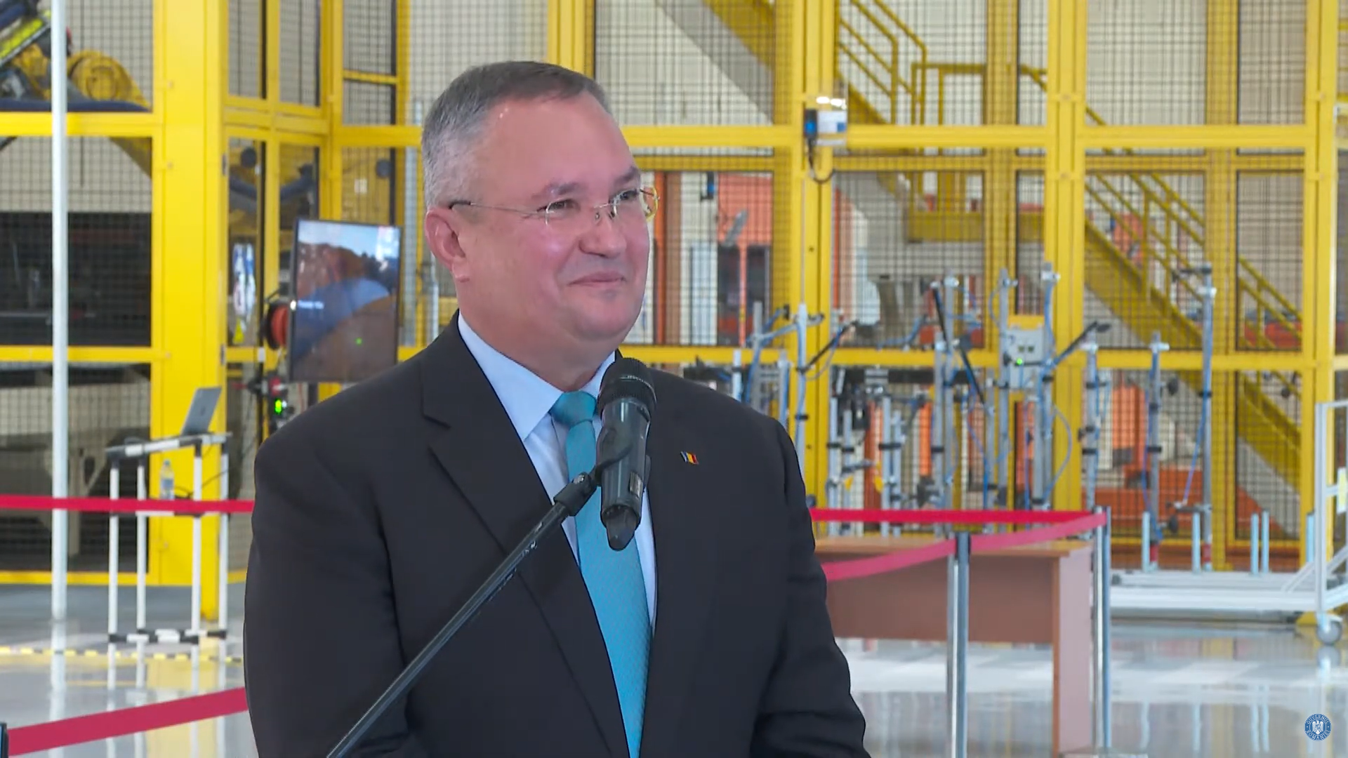 Premierul Nicolae Ciucă nu știe cât a plătit impozitul pe locuință