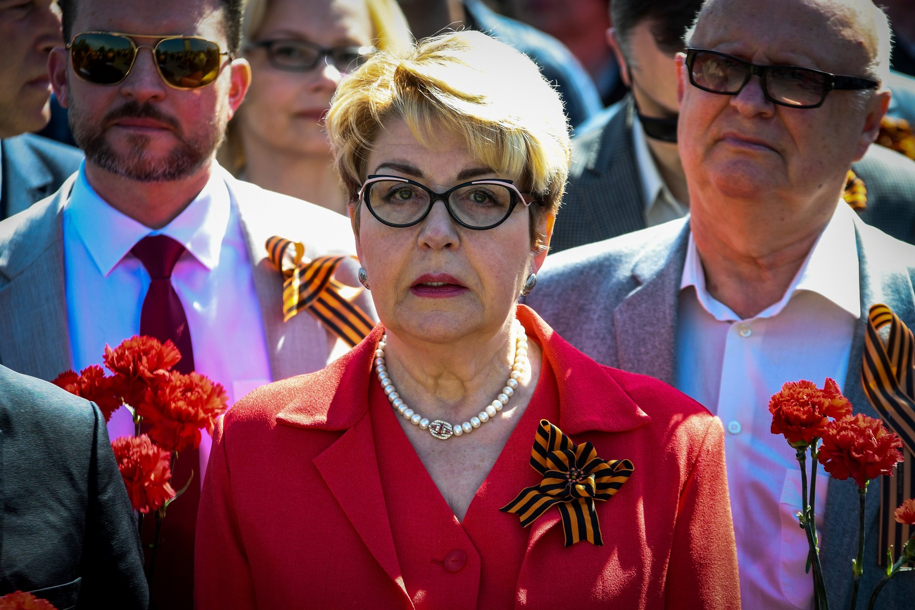 Scandal în Bulgaria: Ambasadoarea Rusiei, invitată la noua sesiune parlamentară. Ea a numit guvernul „oala de noapte a Washingtonului"