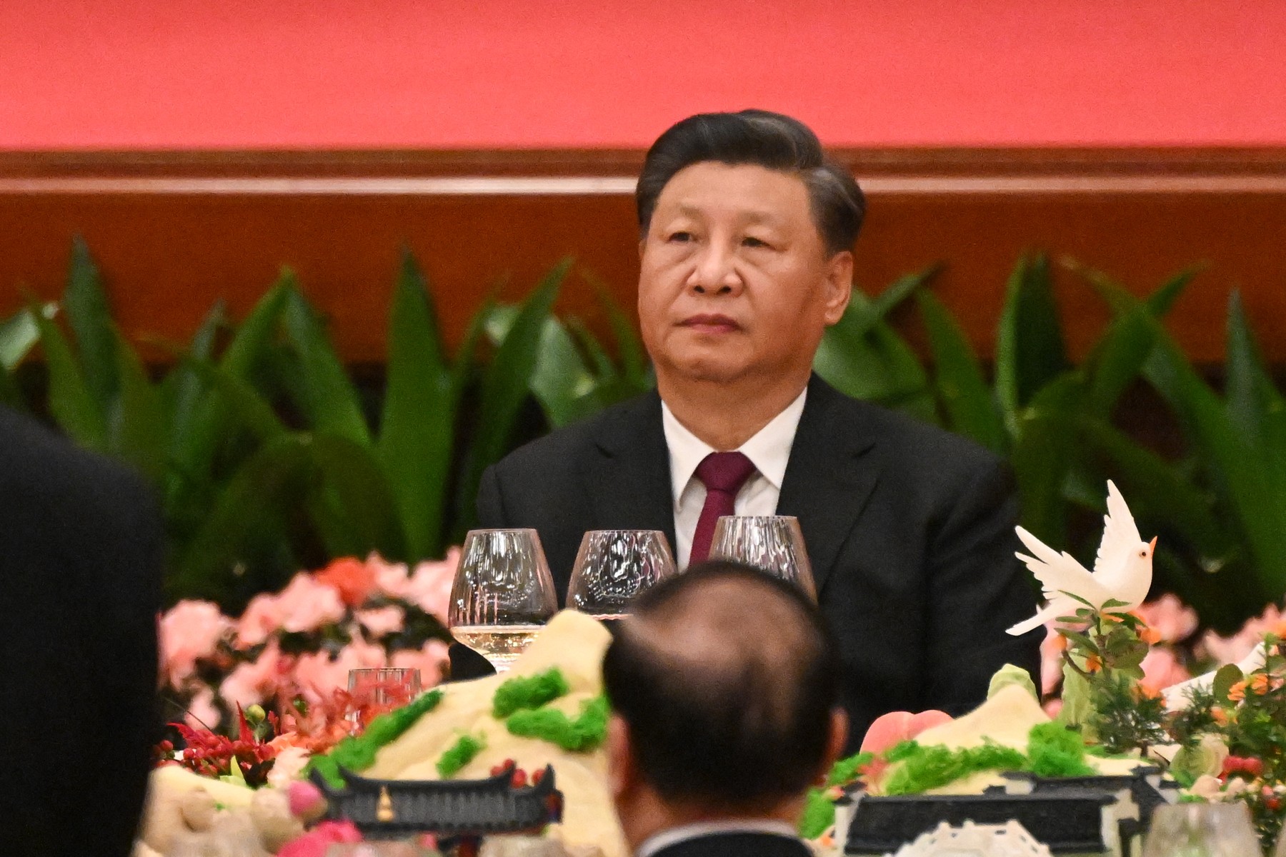 Xi Jinping spune că e dispus să coopereze cu SUA pentru a asigura „stabilitatea globală”