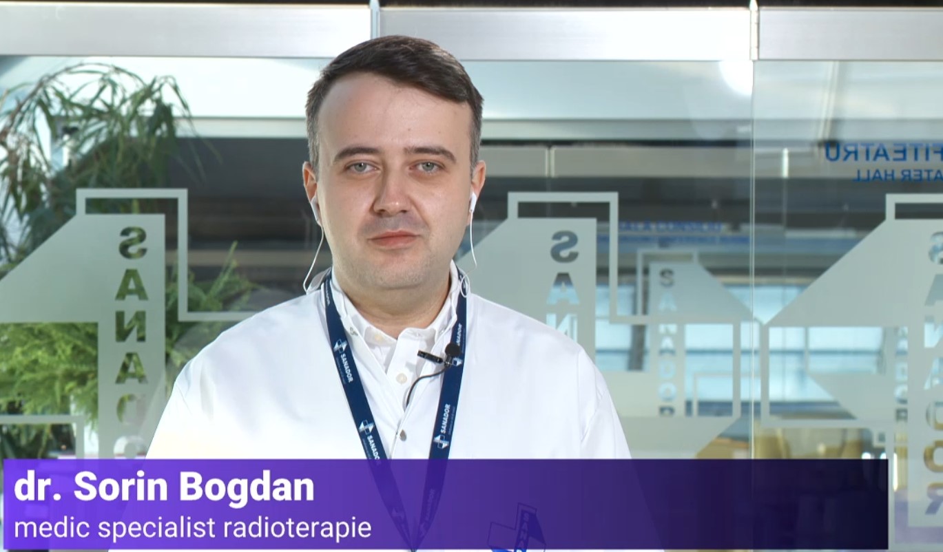 Ce este brahiterapia și când este indicată