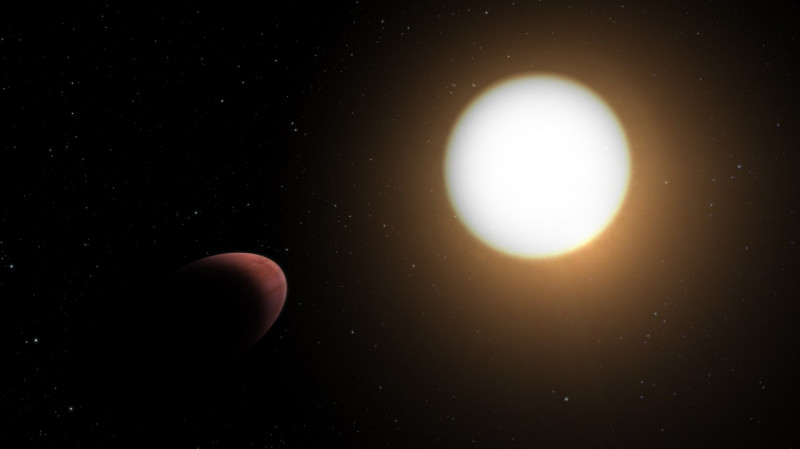 exoplanetă (2)